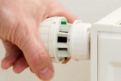 Chacombe central heating repair costs