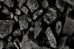 Chacombe coal boiler costs