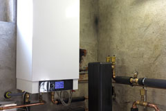 Chacombe condensing boiler companies